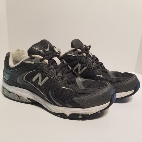 New Balance Running Shoes - Picture 1 of 10